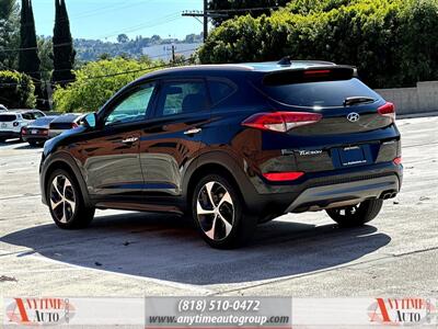 2016 Hyundai Tucson Limited   - Photo 6 - Sherman Oaks, CA 91403-1701
