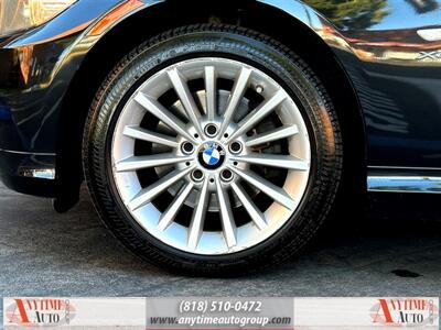 2011 BMW 328i xDrive  Wagon - Photo 25 - Sherman Oaks, CA 91403-1701
