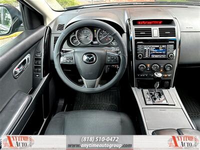 2013 Mazda CX-9 Sport   - Photo 12 - Sherman Oaks, CA 91403-1701