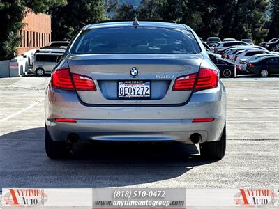 2011 BMW 535i xDrive   - Photo 7 - Sherman Oaks, CA 91403-1701
