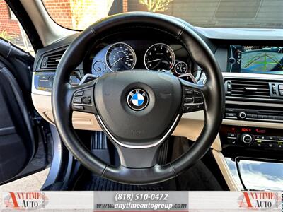 2011 BMW 535i xDrive   - Photo 24 - Sherman Oaks, CA 91403-1701