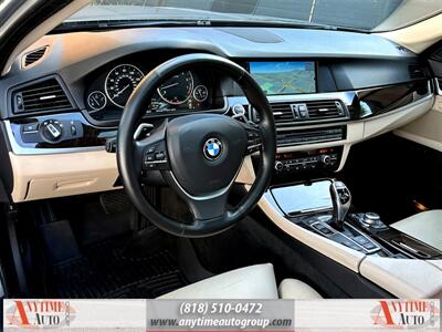 2011 BMW 535i xDrive   - Photo 15 - Sherman Oaks, CA 91403-1701