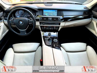 2011 BMW 535i xDrive   - Photo 11 - Sherman Oaks, CA 91403-1701