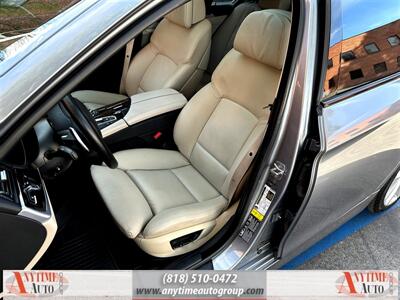 2011 BMW 535i xDrive   - Photo 16 - Sherman Oaks, CA 91403-1701