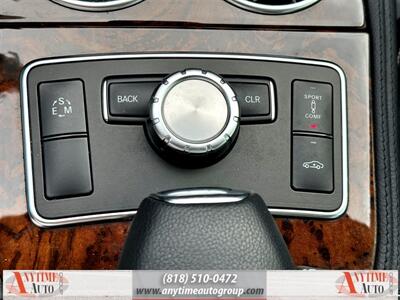 2013 Mercedes-Benz CLS 550 4MATIC®   - Photo 25 - Sherman Oaks, CA 91403-1701