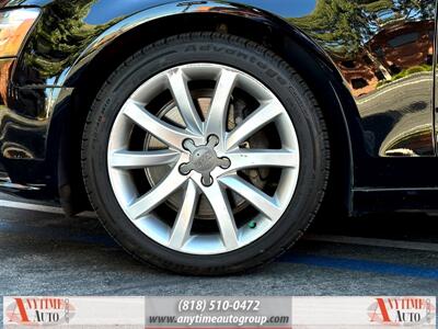 2013 Audi A4 2.0T Premium Plus quattro   - Photo 27 - Sherman Oaks, CA 91403-1701