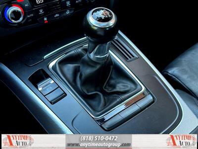 2013 Audi A4 2.0T Premium Plus quattro   - Photo 18 - Sherman Oaks, CA 91403-1701
