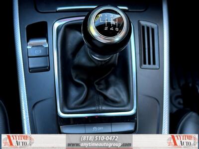 2013 Audi A4 2.0T Premium Plus quattro   - Photo 19 - Sherman Oaks, CA 91403-1701