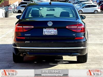 2018 Volkswagen Passat 2.0T R-Line   - Photo 6 - Sherman Oaks, CA 91403-1701