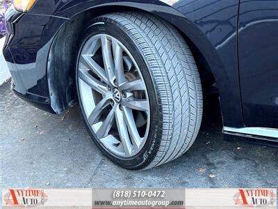 2018 Volkswagen Passat 2.0T R-Line   - Photo 26 - Sherman Oaks, CA 91403-1701