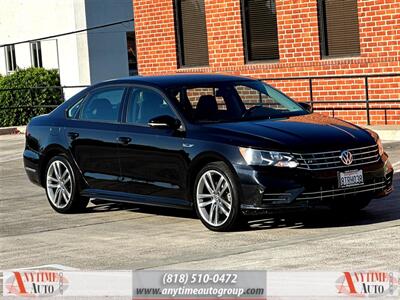 2018 Volkswagen Passat 2.0T R-Line   - Photo 9 - Sherman Oaks, CA 91403-1701