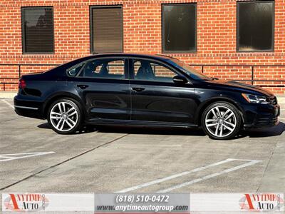 2018 Volkswagen Passat 2.0T R-Line   - Photo 8 - Sherman Oaks, CA 91403-1701