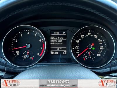 2018 Volkswagen Passat 2.0T R-Line   - Photo 15 - Sherman Oaks, CA 91403-1701