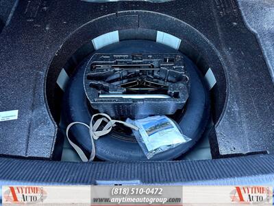 2018 Volkswagen Passat 2.0T R-Line   - Photo 23 - Sherman Oaks, CA 91403-1701