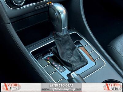 2018 Volkswagen Passat 2.0T R-Line   - Photo 19 - Sherman Oaks, CA 91403-1701