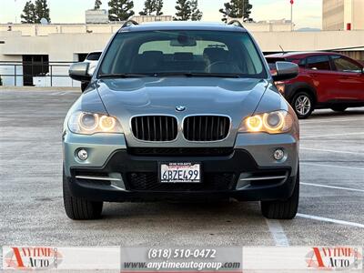 2008 BMW X5 3.0si   - Photo 2 - Sherman Oaks, CA 91403-1701