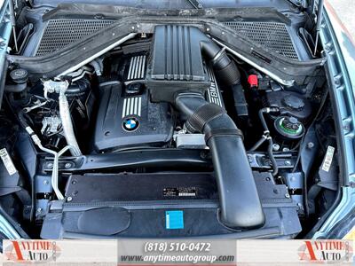 2008 BMW X5 3.0si   - Photo 27 - Sherman Oaks, CA 91403-1701