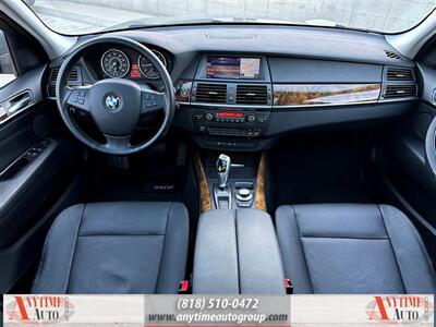 2008 BMW X5 3.0si   - Photo 10 - Sherman Oaks, CA 91403-1701