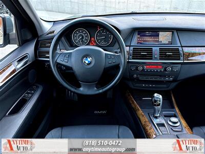 2008 BMW X5 3.0si   - Photo 11 - Sherman Oaks, CA 91403-1701