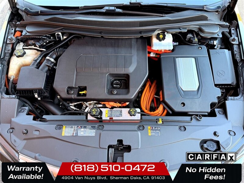 2014 Cadillac ELR   - Photo 24 - Sherman Oaks, CA 91403-1701