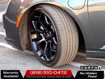 2014 Cadillac ELR   - Photo 26 - Sherman Oaks, CA 91403-1701