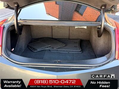 2014 Cadillac ELR   - Photo 22 - Sherman Oaks, CA 91403-1701