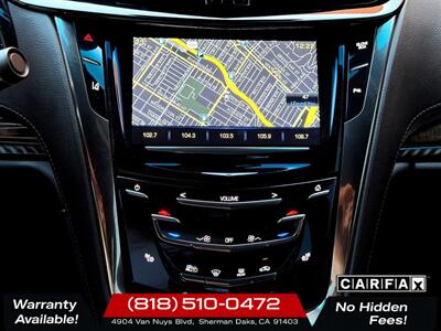 2014 Cadillac ELR   - Photo 15 - Sherman Oaks, CA 91403-1701