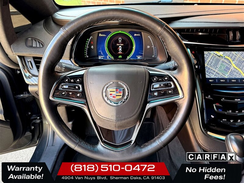 2014 Cadillac ELR   - Photo 19 - Sherman Oaks, CA 91403-1701