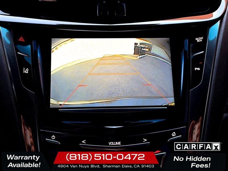 2014 Cadillac ELR   - Photo 16 - Sherman Oaks, CA 91403-1701