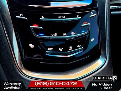 2014 Cadillac ELR   - Photo 17 - Sherman Oaks, CA 91403-1701