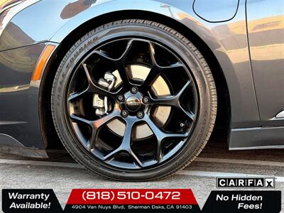 2014 Cadillac ELR   - Photo 25 - Sherman Oaks, CA 91403-1701