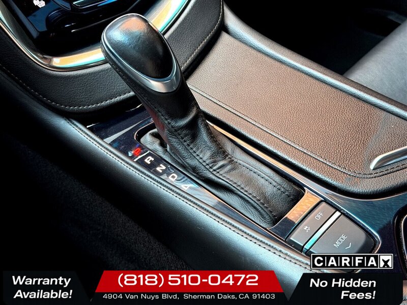 2014 Cadillac ELR   - Photo 18 - Sherman Oaks, CA 91403-1701