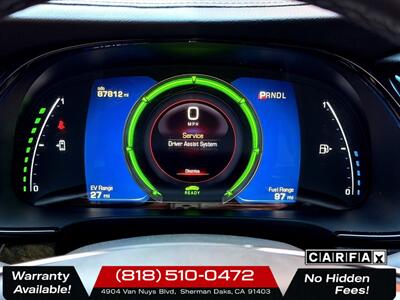 2014 Cadillac ELR   - Photo 13 - Sherman Oaks, CA 91403-1701