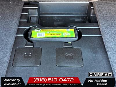 2014 Cadillac ELR   - Photo 23 - Sherman Oaks, CA 91403-1701