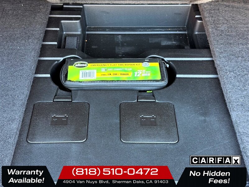 2014 Cadillac ELR   - Photo 23 - Sherman Oaks, CA 91403-1701