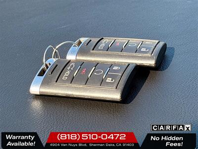 2014 Cadillac ELR   - Photo 21 - Sherman Oaks, CA 91403-1701