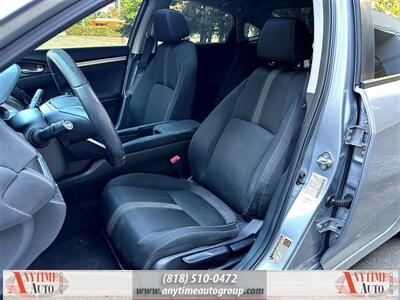 2017 Honda Civic EX-T   - Photo 15 - Sherman Oaks, CA 91403-1701