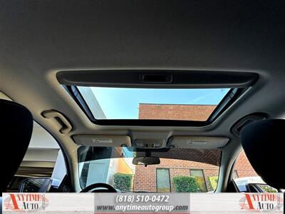 2017 Honda Civic EX-T   - Photo 13 - Sherman Oaks, CA 91403-1701