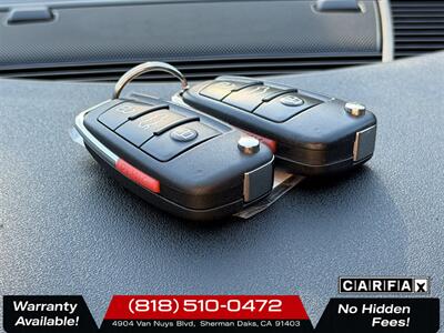 2013 Audi TTS 2.0T quattro Prestige   - Photo 32 - Sherman Oaks, CA 91403-1701