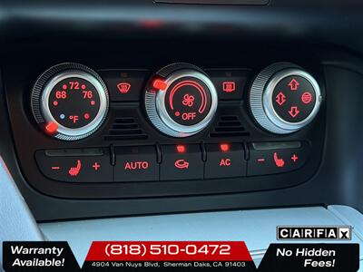 2013 Audi TTS 2.0T quattro Prestige   - Photo 20 - Sherman Oaks, CA 91403-1701