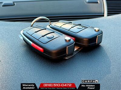 2013 Audi TTS 2.0T quattro Prestige   - Photo 64 - Sherman Oaks, CA 91403-1701