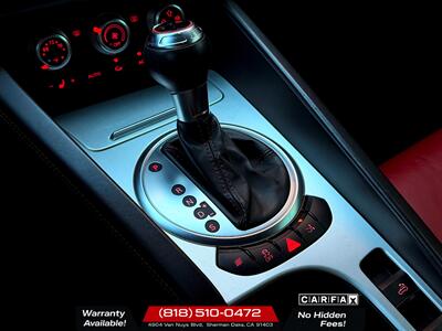 2013 Audi TTS 2.0T quattro Prestige   - Photo 53 - Sherman Oaks, CA 91403-1701