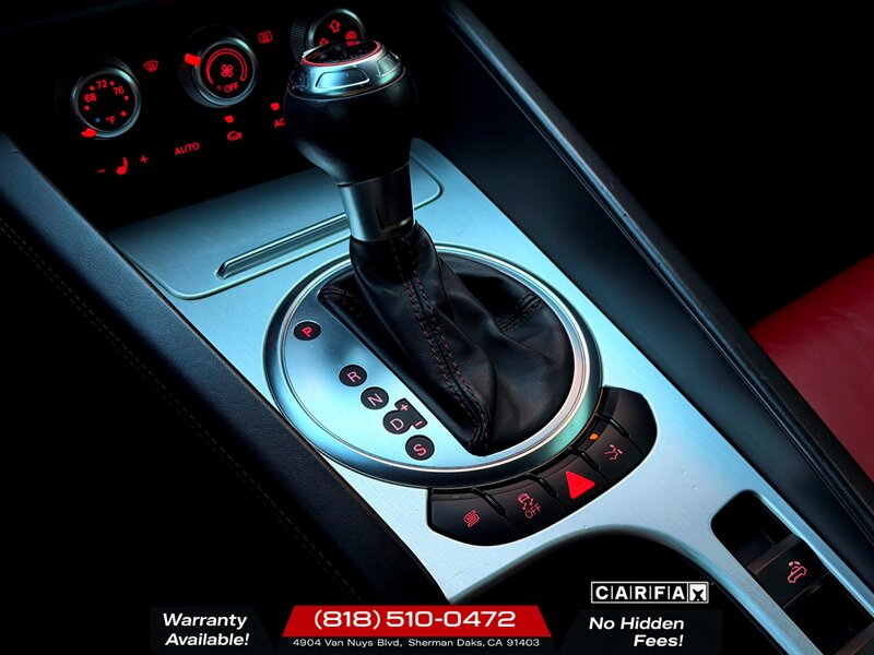 2013 Audi TTS 2.0T quattro Prestige   - Photo 53 - Sherman Oaks, CA 91403-1701