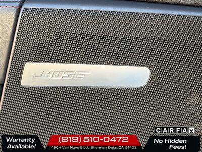 2013 Audi TTS 2.0T quattro Prestige   - Photo 25 - Sherman Oaks, CA 91403-1701