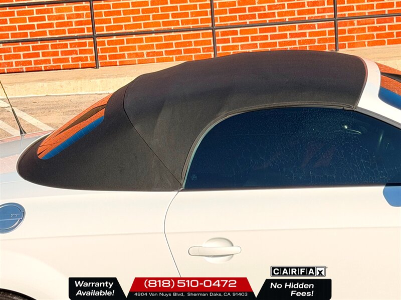 2013 Audi TTS 2.0T quattro Prestige   - Photo 45 - Sherman Oaks, CA 91403-1701