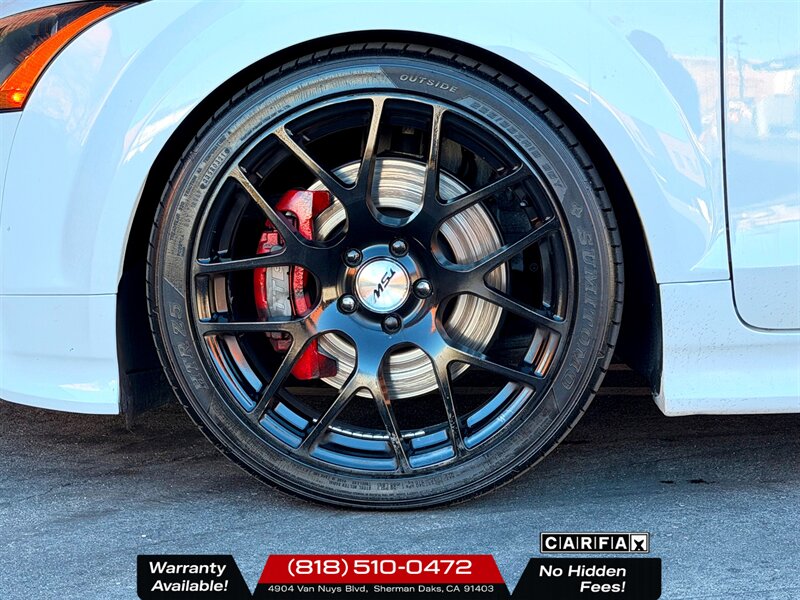 2013 Audi TTS 2.0T quattro Prestige   - Photo 60 - Sherman Oaks, CA 91403-1701