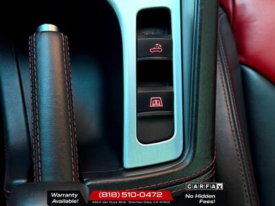 2013 Audi TTS 2.0T quattro Prestige   - Photo 55 - Sherman Oaks, CA 91403-1701