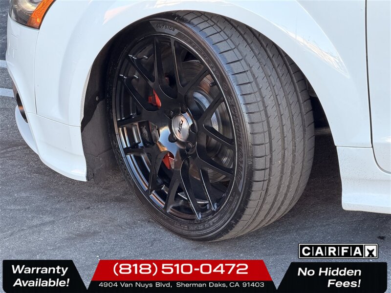 2013 Audi TTS 2.0T quattro Prestige   - Photo 29 - Sherman Oaks, CA 91403-1701