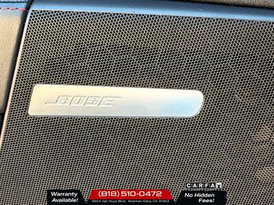 2013 Audi TTS 2.0T quattro Prestige   - Photo 57 - Sherman Oaks, CA 91403-1701