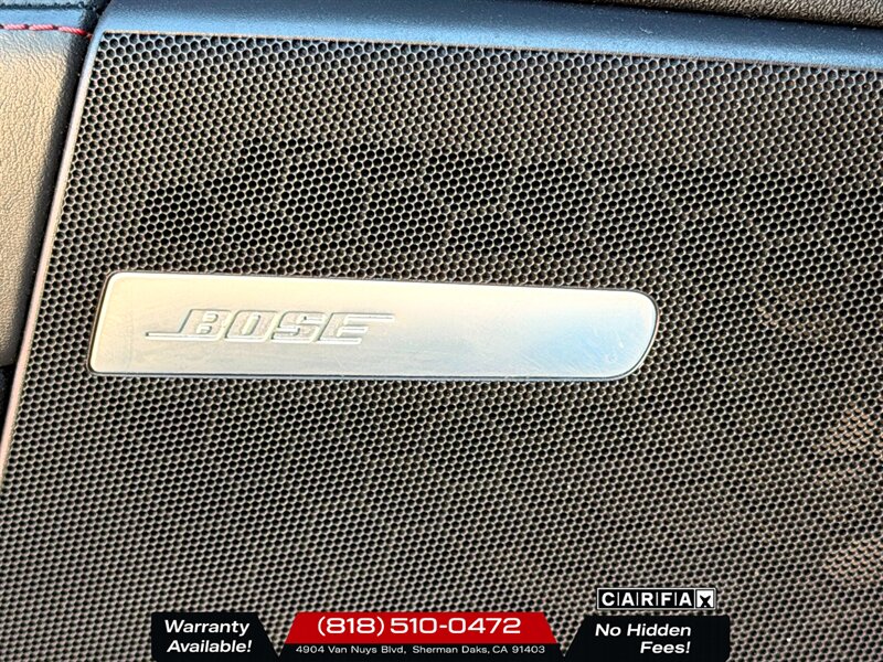 2013 Audi TTS 2.0T quattro Prestige   - Photo 57 - Sherman Oaks, CA 91403-1701